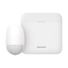 AXPRO-KIT-PIR KIT de Alarma AX PRO  / Wi-Fi / Compatible con Hik-Connect P2P