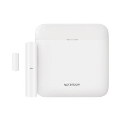 AXPRO-KIT-MAGNETICO KIT de Alarma AX PRO / Wi-Fi / Compatible con Hik-Connect P2P