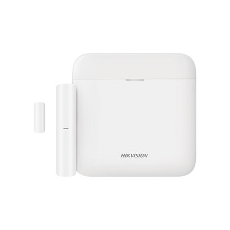 AXPRO-KIT-MAGNETICO KIT de Alarma AX PRO / Wi-Fi / Compatible con Hik-Connect P2P