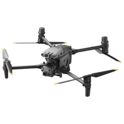 M30T Drone DJI M30T Edición Universal/Protección IP45/ 50Mins de Vuelo /Hasta 15kms de transmisión