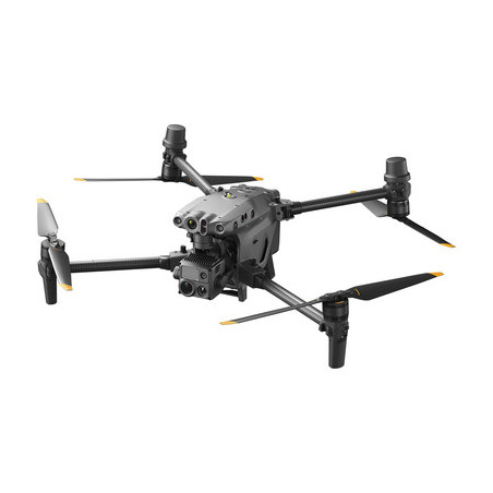 M30T Drone DJI M30T Edición Universal/Protección IP45/ 50Mins de Vuelo /Hasta 15kms de transmisión