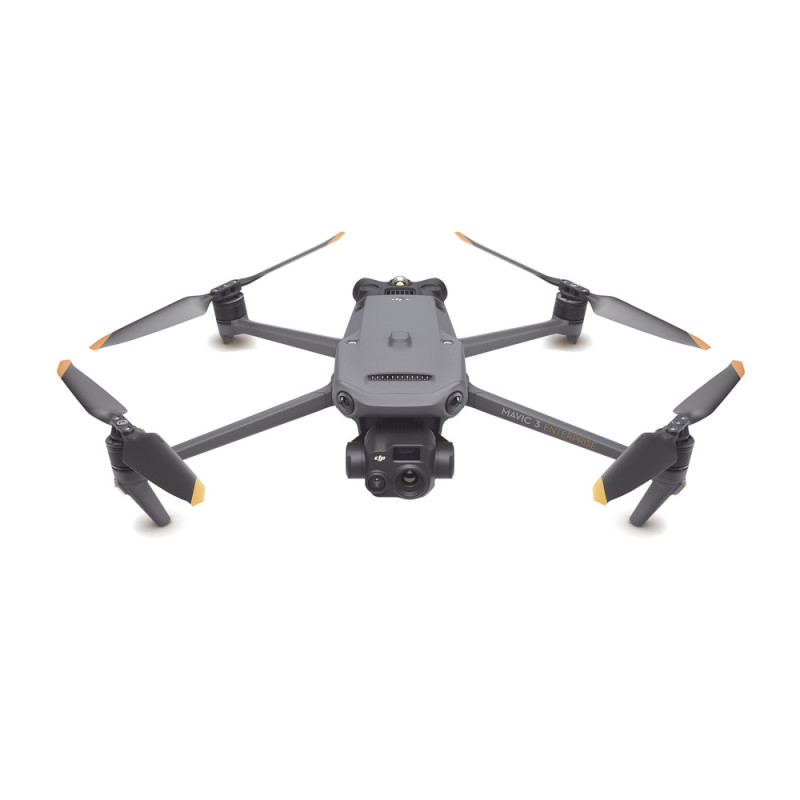 MAVIC3T Drone DJI Mavic 3 Enterprise Advanced Edición Universal/ Dual Cámara(Visual y Térmica) /Hasta 15kms de transmisión