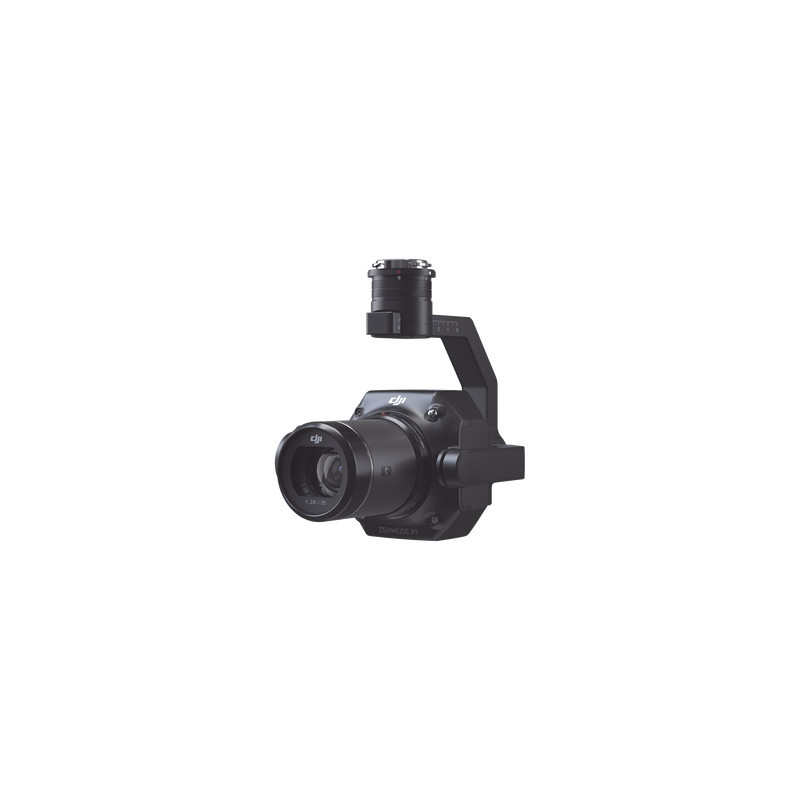 ZMP1 Payload Zenmuse P1, Ideal para Fotometría en 2D y 3D/ Cámara de 45MP/ Compatible con drone Matrice 300