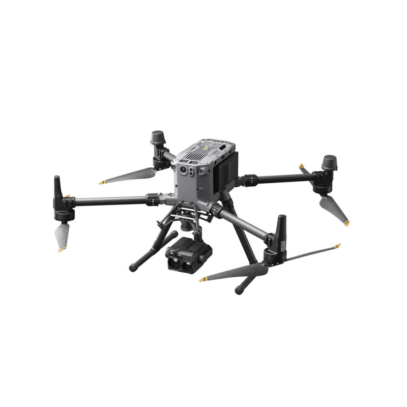 MATRICE350RTKPLUS Drone DJI Matrice 350 RTK Edición Universal/Protección IP55/ 50Mins de Vuelo /Hasta 20kms de transmisión