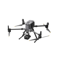 MATRICE350RTKSPCOMBO Drone DJI Matrice 350 RTK Edición Universal / cámara ZMH20T / 50Mins de Vuelo /Hasta 20 kms de transmisión