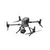 MATRICE350RTKSPCOMBO Drone DJI Matrice 350 RTK Edición Universal / cámara ZMH20T / 50Mins de Vuelo /Hasta 20 kms de transmisión