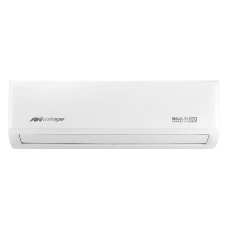 MIRAGE INVERTER MAGNUM 22  (1TON) 12000BTUS FRIO/CALOR 115V