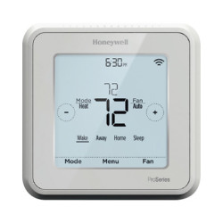 TH6320ZW2003 Termostato Programable Z-Wave Honeywell Home