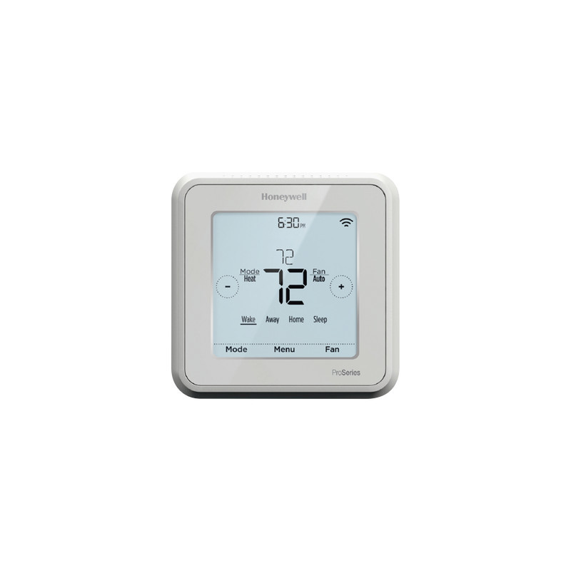 TH6320ZW2003 Termostato Programable Z-Wave Honeywell Home