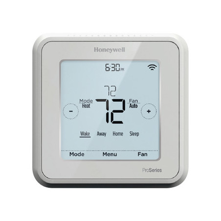 TH6320ZW2003 Termostato Programable Z-Wave Honeywell Home