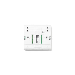 TH8321WF1001/U Termostato Touch WiFi de 3 Etapas, 3 Calor / 2 Frío. Integrable con Lutron, VISIONPRO® 8000