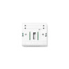 TH8321WF1001/U Termostato Touch WiFi de 3 Etapas, 3 Calor / 2 Frío. Integrable con Lutron, VISIONPRO® 8000