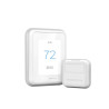 THX321WFS2001W/U Kit de Termostato Redlink y WiFi con sensor externo, para sistemas de 3 etapas, 3 de Calor / 2 de Frio