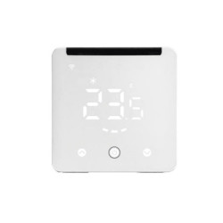 IR2900ZW (ZWAVE) Termostato controlador de clima señal IR minisplit.