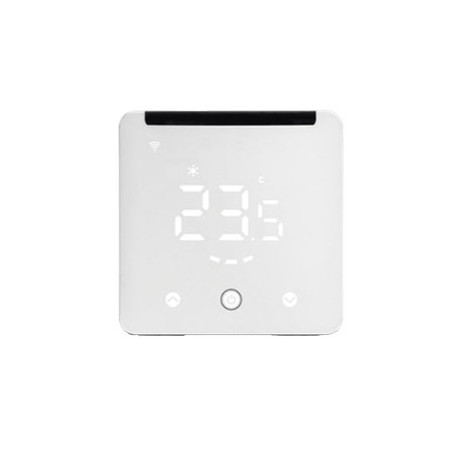 IR2900ZW (ZWAVE) Termostato controlador de clima señal IR minisplit.