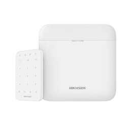 AXPRO-KIT-TECLADO KIT de Alarma AX PRO / Wi-Fi / Compatible con Hik-Connect P2P