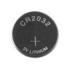 CR2032 Batería de litio de 3 V a 225 mAh (No recargable)