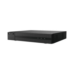 DVR-208Q-K1(C)(S) DVR 8 Canales Turbo HD + 4 Canales IP/ 4 Megapíxel Lite / Audio por Coaxitron / H.265+