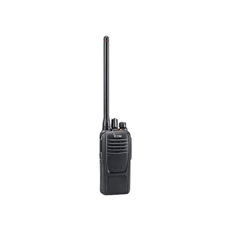 IC-F1100D Radio Digital NXDN / VHF / SUMERGIBLE IP67 / 136-174MHz