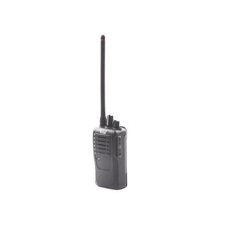 IC-F3003 Radio Portátil / Batería de 2250mAh EXTREMA CAPACIDAD / 136-174 MHz