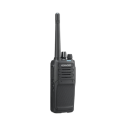 NX-1300-NK4 400-470 MHz, Digital NXDN-Analógico, 5 Watts, 64 Canales