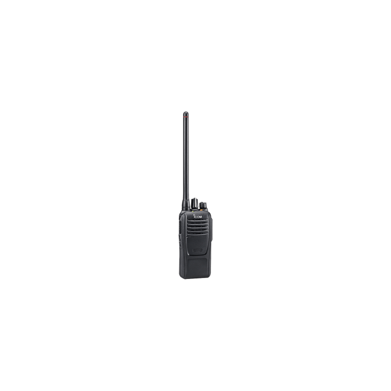 IC-F2100DE Radio Digital NXDN / UHF/ SUMERGIBLE IP67 / 400 - 470 MHz