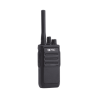 TX-320 Radio Portátil UHF 400-470 MHz, 16 canales, 2 Watts de potencia