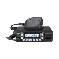 NX-1700-HDK 136-174 MHz, Digital DMR-Analógico, 50 Watts, 260 Canales,