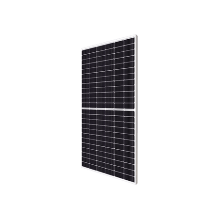 ETM772BH550WW/WB ETSOLAR, 550W, 50 Vcc, Monocristalino, 144 Celdas grado A, Tecnología PERC (TIER1)