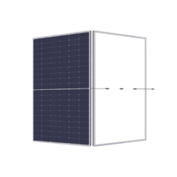 ETM760BH450WW Modulo Solar ELITE PLUS, 450W, 41.4 Vcc