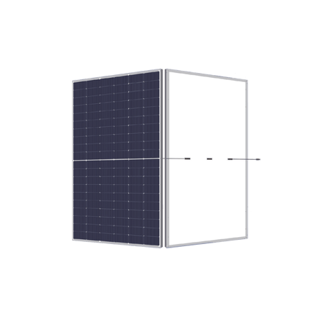 ETM760BH450WW Modulo Solar ELITE PLUS, 450W, 41.4 Vcc