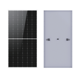 LR572HTHF580M Modulo Solar HI-MO X6 ANTI-DUST (ANTI-POLVO), 580 W, 52.06 Vcc