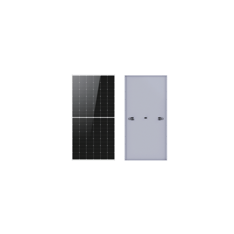 LR572HTHF580M Modulo Solar HI-MO X6 ANTI-DUST (ANTI-POLVO), 580 W, 52.06 Vcc