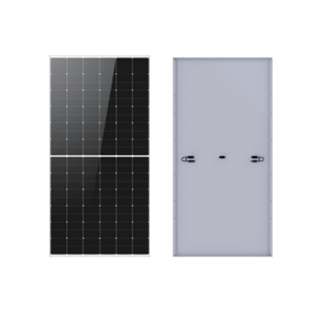 LR572HTHF580M Modulo Solar HI-MO X6 ANTI-DUST (ANTI-POLVO), 580 W, 52.06 Vcc