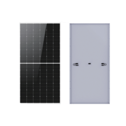 LR772HTH610M Modulo Solar HI-MO X6 MAX, 610 W, 52.42 Vcc, Monocristalino HPBC