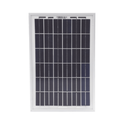 PRO1012 Modulo Solar EPCOM POWER LINE, 10W, 12 Vcc