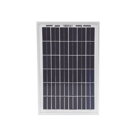 PRO1012 Modulo Solar EPCOM POWER LINE, 10W, 12 Vcc