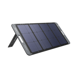 15113 Panel Solar Plegable 100W