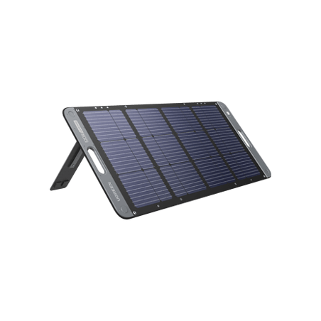 15113 Panel Solar Plegable 100W