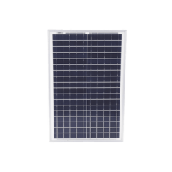 PRO2512 Modulo Solar EPCOM POWER LINE, 25W, 12 Vcc