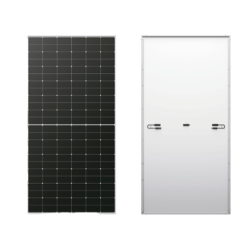 LR572HTH585M Modulo Solar HI-MO X6, 585 W, 52.06 Vcc