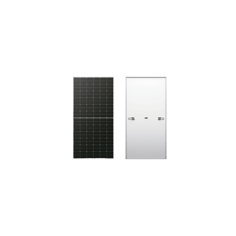 LR572HTH585M Modulo Solar HI-MO X6, 585 W, 52.06 Vcc