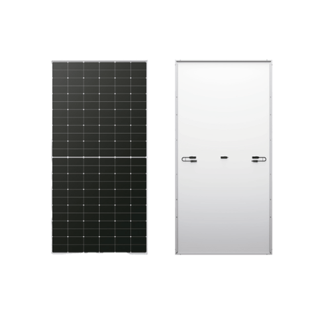 LR572HTH585M Modulo Solar HI-MO X6, 585 W, 52.06 Vcc