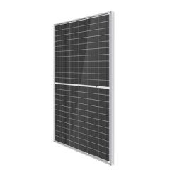 LP210*210M66NB670W Módulo Solar 670 W, Bifacial, 46.38 Vcc