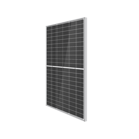 LP210*210M66NB670W Módulo Solar 670 W, Bifacial, 46.38 Vcc