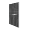 LP210*210M66NB670W Módulo Solar 670 W, Bifacial, 46.38 Vcc