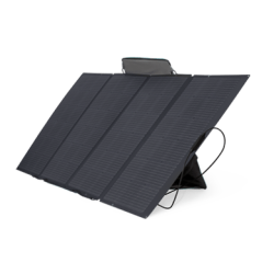 EF-FLEX-M400 Módulo Solar Portátil y Flexible de 400W