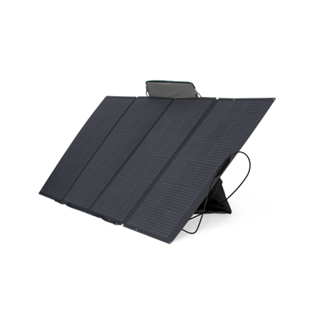 EF-FLEX-M400 Módulo Solar Portátil y Flexible de 400W