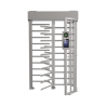 DS-K3H4410-120/PG-DM60 Torniquete SENCILLO (1 Carril) de Cuerpo Completo Bidireccional / Exterior