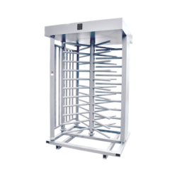 XT-100-C Torniquete Sencillo / Cuerpo Completo / Interior/Exterior